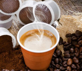 macchine per caffe acapsule caratteristiche e prezzi